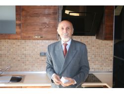 Bu Evin Bütün Masrafını Güneş Karşılayacak