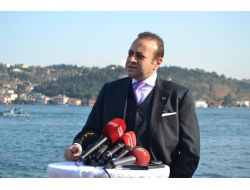 Bakan Bağış: Bdp, Barışı Dinamitleyen Parti Haline Geldi