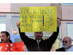 Saadet Partililer Okullara Tek Tip Kıyafet Belirleme Hakkı Verilmesine Tepkili