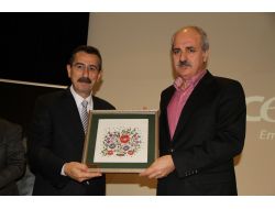 Kurtulmuş'tan Ab'ye: Batan Güney Kıbrıs'ı Şimdi Alın Başınıza Çalın