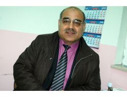 Öğrencilere 15 Tatilde Kayak Eğitimi Verilecek