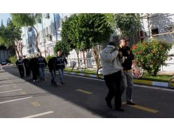 Fuhuş Amaçlı Organize Suç Örgütü Çökertildi
