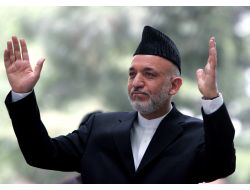 Karzai: İstihbarat Şefine Yapılan Saldırıyı Türkiye'de Soracağız