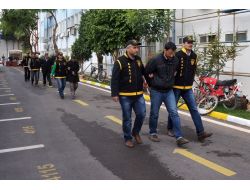 Adana Polisinden 'Baharat' Operasyonu