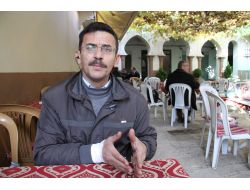 Boşanmış Babalar, Muhalefetten Randevu Bekliyor