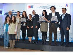 Ab Fonuyla Reçel Üretti