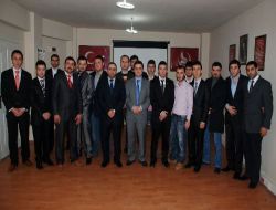 Mhp Sakarya İl Başkanı Erdoğan'dan Sağduyu Çağrısı