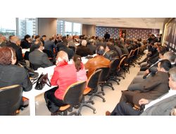 Köktaş: Yerel Yönetimlere Aday Olacak Kişilere Eşit Mesafede Olun