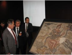 Orpheus, Vahşi Hayvanlarını Türkiye'de 'Ehlileştirecek'