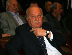 Sadri Şener: Şike Olayları Yüzünden 2020'yi Kaybettik