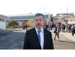 Denizciler Personeli Hatalı Buldu