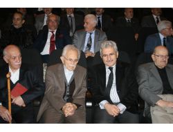 Doç. Dr. Pala: Bediuzzaman'ın Talebeleri Hayatlarını Millete Hizmete Adadı