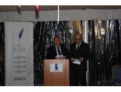 Diyalog Mayası Bu Kez Dünyaca Ünlü Como Gölü’ne Çalındı