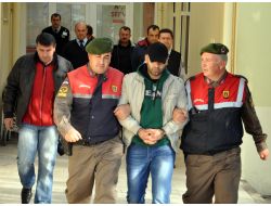 Varto’da 4 Polisi Yaralayan Terörist Edirne'de Yakalandı