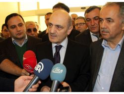 Bayraktar Yolsuzluk İddialarına Yalova’da Açıklık Getirdi