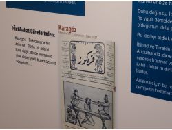 Taksim’de Yüz Yıl Öncesinden ‘havadisler’ Var