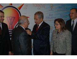 "Rabb'im Kılıçdaroğlu'na Ak Parti'nin Adayına Oy Verme Hidayeti Nasip Etmiş"