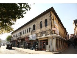 Osmanlı Eserleri Eski Kimliğine Kavuşuyor