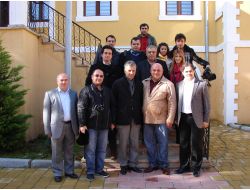 Osmanlı Şehir Dokusunu Yansıtan Buldan Evleri Turizme Açılıyor