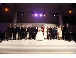 Bülent Arınç Ve Fatma Şahin Nikah Şahidi Oldu!
