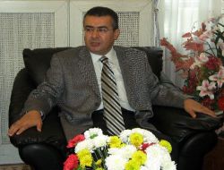 Hatay Valisi Lekesiz, Güç Birliği Çağrısı Yaptı!