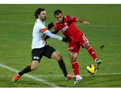 Sivasspor: 1 - Galatasaray: 3 (Maç Sonucu)