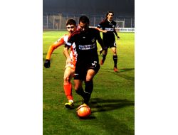 Adanaspor: 2 - Kartalspor: 1