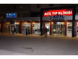 Kadın Saldırgan Yoğun Bakıma Alındı