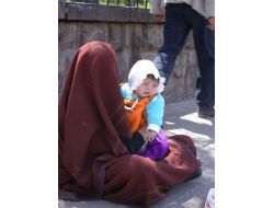 TÜRKİYE'DE 27 BİN ÇOCUK KAYIP