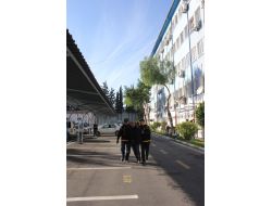 Çaldığı Kasanın Önünde Fotoğraf Çekti