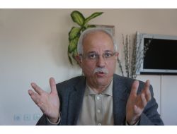 "Kürtlerin Anap Veya Ak Parti Gibi Bir Partiye İhtiyacı Var"