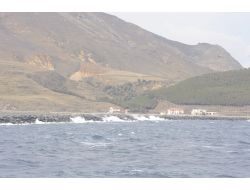 Fırtına Seferleri İptal Ettirdi!