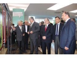 Gediz’den Dünyaya Barış Çağrısı