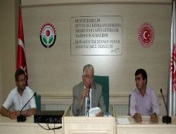 İstanbul Boğazı'na Alternatif Proje Yine Gündemde!.