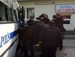 Samsun Polisinin 'SÜPÜRGE' Operasyonunda Gözaltı Sayısı  58'e Yükseldi