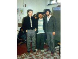 50 Yaşına Geldi, Hala Çocuk Mahkemesinde Yargılanıyor