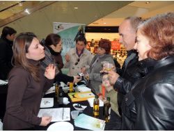 Zeytin Ve Zeytinyağı Tanıtım Komitesi, Anadolu’ya Zeytinyağını Sevdirecek