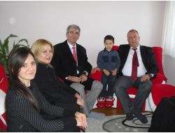 Öğretmen Ayağına Geldi, Hayata Sımsıkı Tutundu