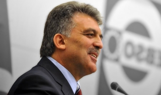 Gül'den Önemli Açıklama