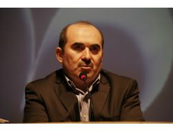 Haylamaz: Peyfamberimiz(sav) Örnek Alınarak, Şefkatle Çözülemeyecek Problem Yok