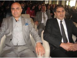 Hizmet- İş'te 'Aksakal' Dönemi Başladı