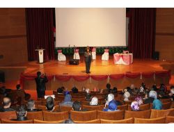 Aile Ve Sosyal Politikalar Batman İl Müdürlüğü Personeline Motivasyon Programı