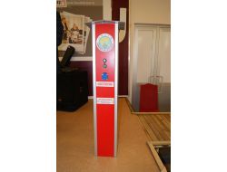 Engelli Akülü Sandalyeler İçin Şarj İstasyonları Kuruluyor