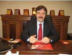 Müsiad Erzurum Şube Başkanı Güvenli: Teşvik Yasası'nın Süresi Uzatılmalı