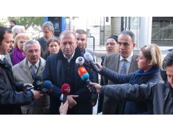 Kaptanın Ölümünü Meclis'e Taşıyacaklar