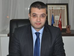 Ülkü Ocakları İl Başkanı Kaşka: Üniversiteler Sadece Bilgi Kaynağı Olmalıdır