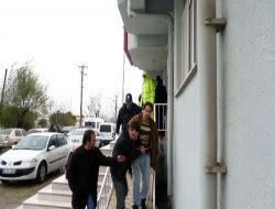 Çanakkale Ve Balıkesir'deki Çete Operasyonunda 22 Kişi Tutuklandı