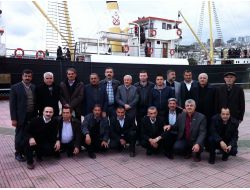 Kimse Yok Mu'nun 'Kardeşlik Köprüsü' Önyargıları Yıkıyor