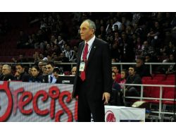 Başantrenör Erman Kunter: Parçalar Yerine Oturuyor