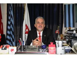Akdeniz Demirspor Kulüp Binasına Kavuştu